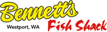 Bennett's Fish Shack - Westport WA