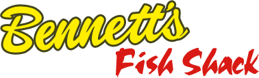 Bennett's Fish Shack - Westport, and Ocean Shores Washington