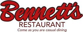 Bennett's Restaurant - Grayland Washington